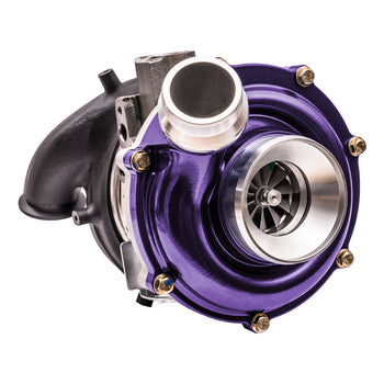 ATS Aurora 3000 / 4000 Vfr Stage 1 / Stage 2 Turbo Fits 2015-2019 6.7L Power Stroke 202-302-3416