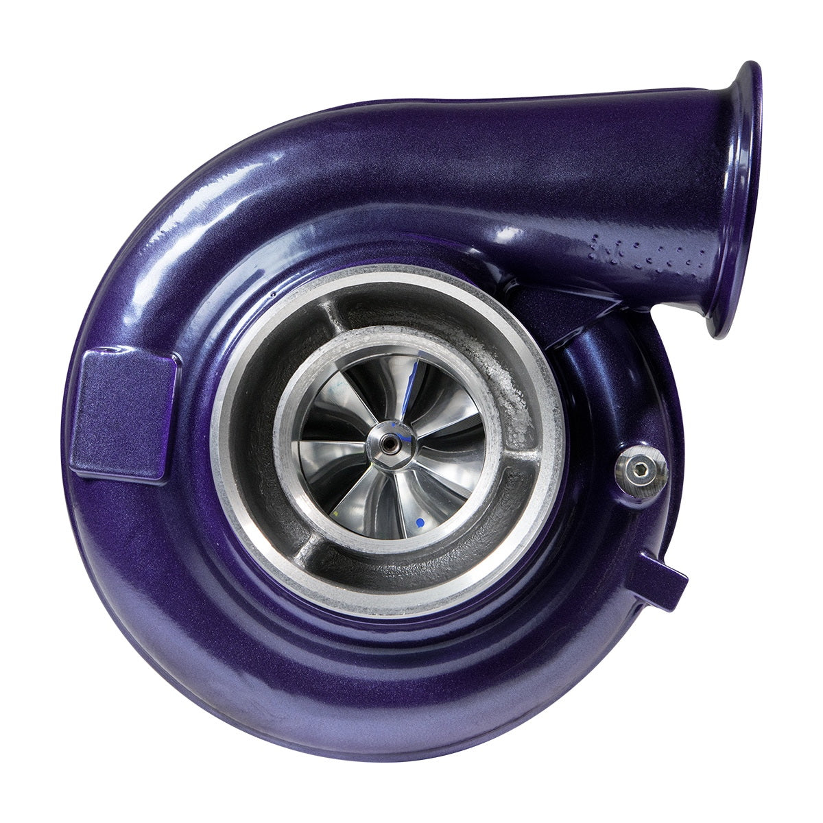 ATS Aurora Plus 5000 / 6000 Vortex Compound Turbo System Fits 2013-2018 6.7L Cummins 202-962-2392