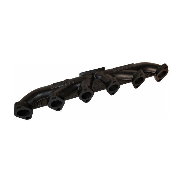 ATS Pulse Flow Exhaust Manifold Kit Fits 1994-2007 5.9L Cummins 1-Pc T4 T3