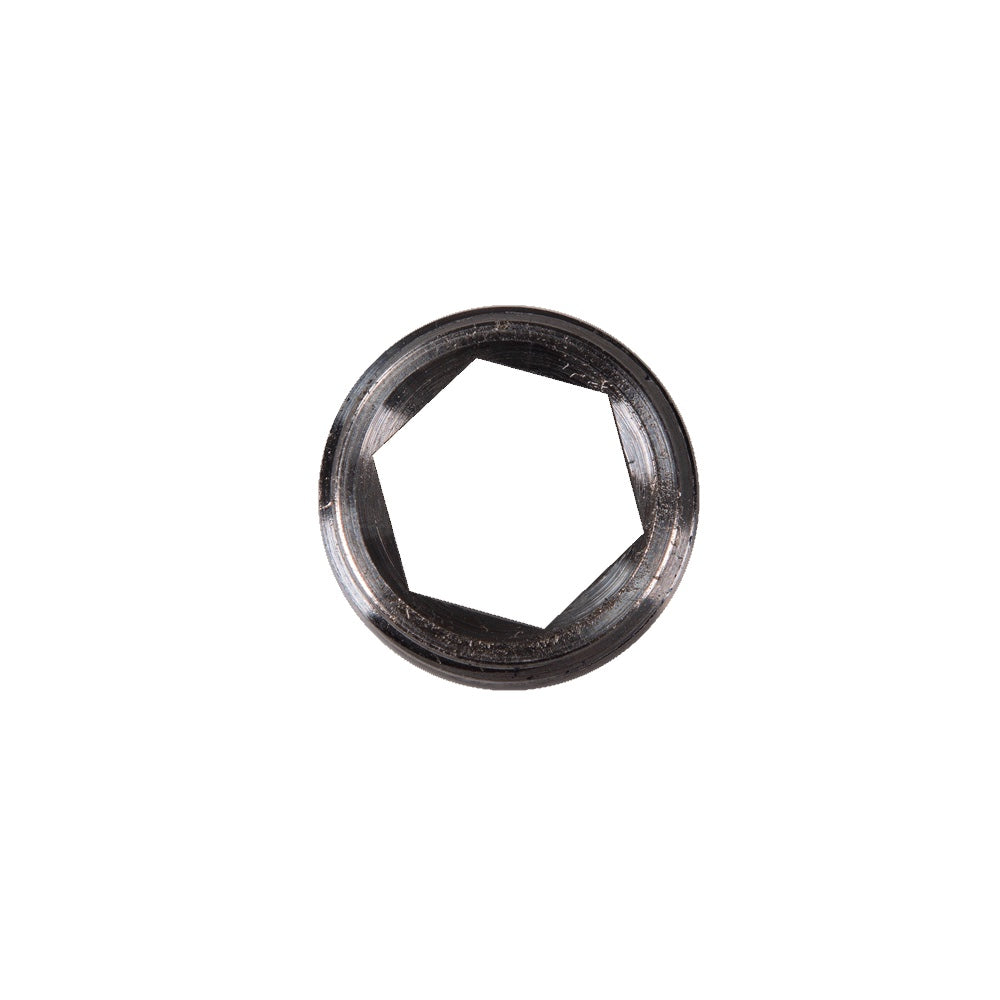 ATS 68Rfe Billet Filter Coupler Fits 2007.5+ 6.7L Cummins 1