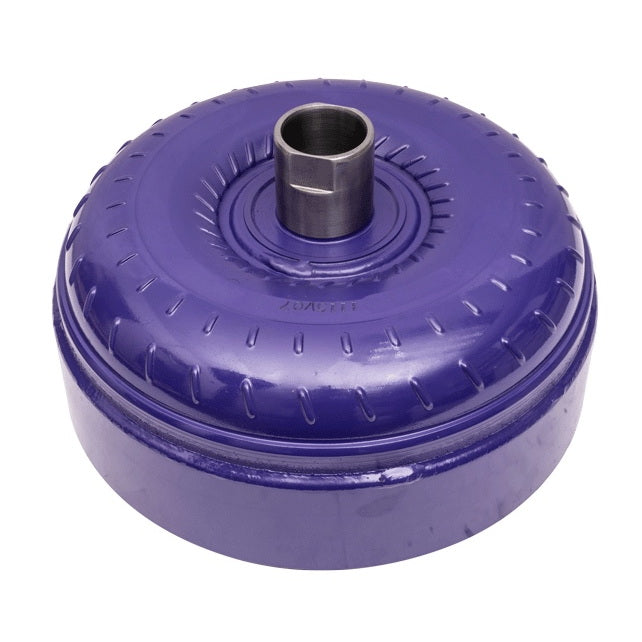 ATS Five Star Performance Torque Converter Allison LCT1000 2001-2016 GM 6.6L Duramax 302-950-4248