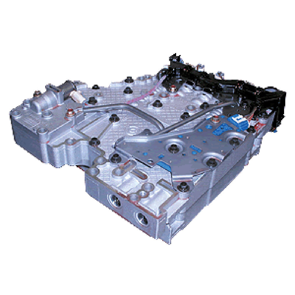 ATS Allison Performance Valve Body Fits 2001-2010 6.6L Duramax 303-900-4272