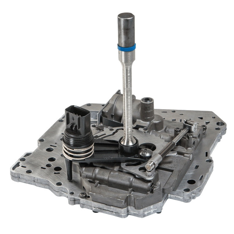 ATS 42Rle Performance Valve Body Fits 2003-2006 Jeep 303-900-8272