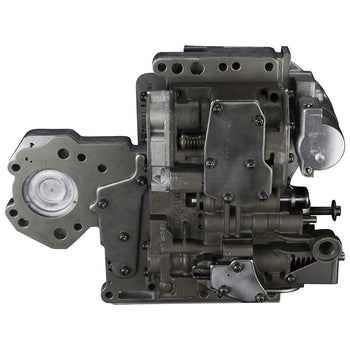 ATS 48Re Racing Valve Body / Towing Valve Body Fits 2003-2007 5.9L Cummins 303-901-2272
