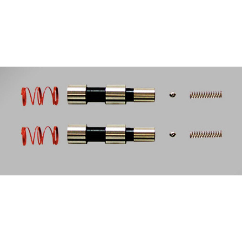 ATS Allison Trim Valve Kit Fits 2001-2010 6.6L Duramax 303-904-4248