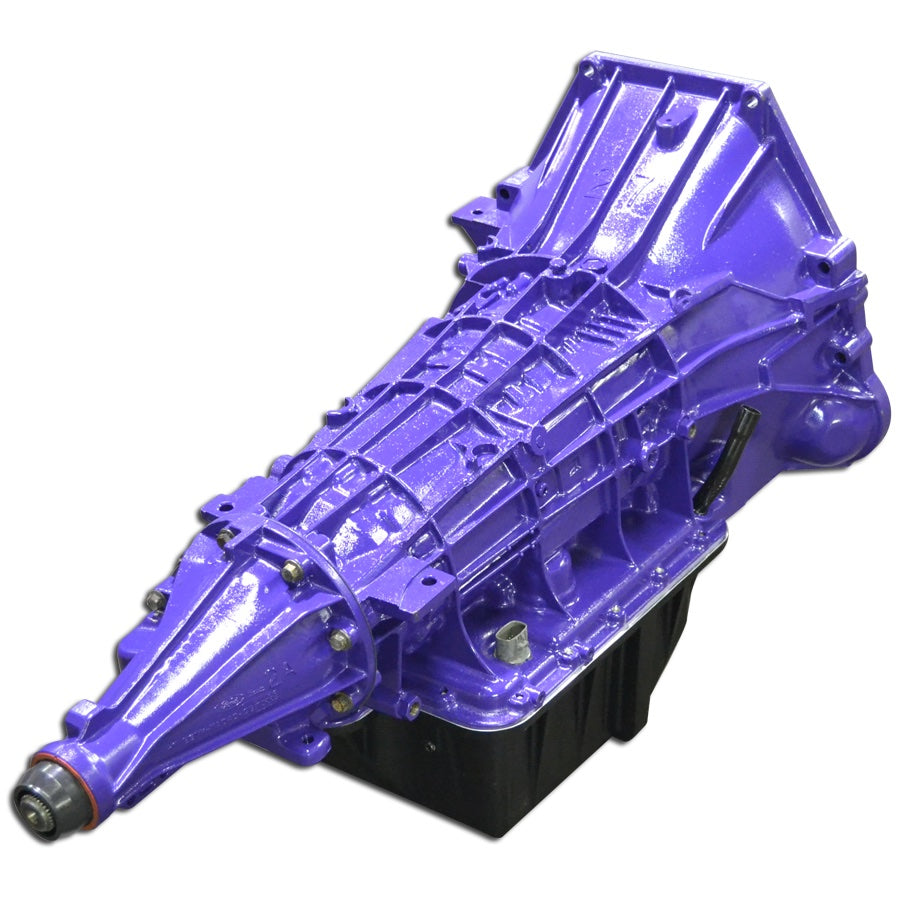 ATS E4OD Transmission Package 1989-1998 Ford Power Stroke 309-912-3140