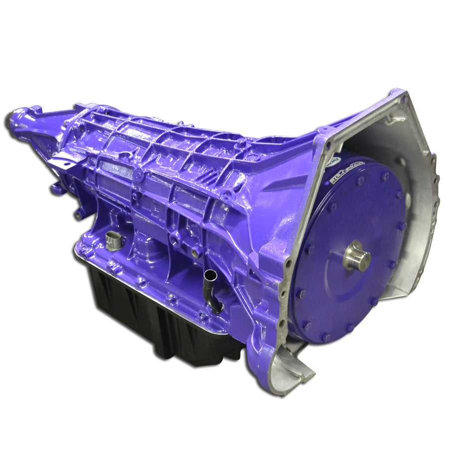 ATS E4OD Transmission Package 1989-1998 Ford Power Stroke 309-912-3104