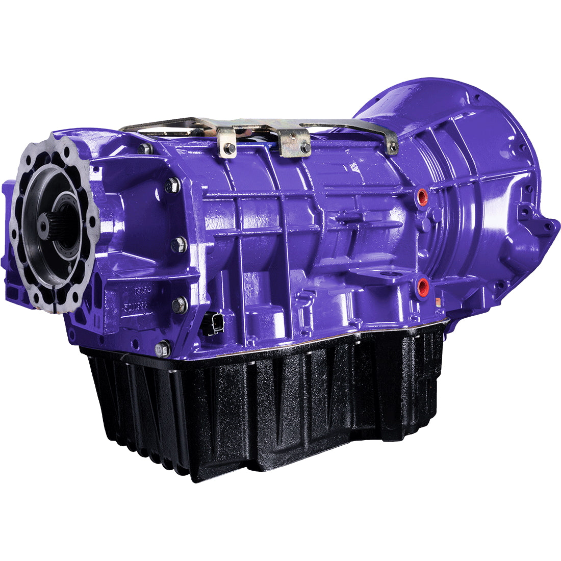 ATS 65RFE Transmission Package 2WD 4WD 2012-2013 Ram Chrysler 4.7L 5.7L 6.4L Hemi 309-914-9380