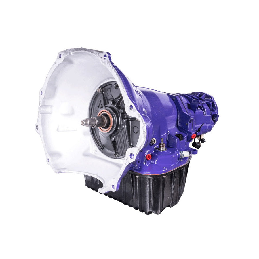 ATS 618 Transmission Package 1990-1993 Dodge 309-916-2116