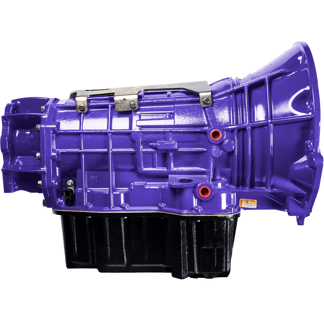 ATS 66RFE Transmission Package 2WD 4WD 2013-2018 Ram 5.7L / 6.4L Hemi 309-912-9392