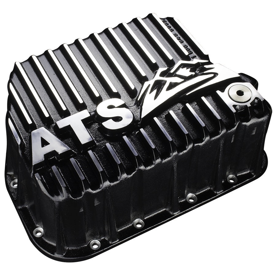 ATS 47RE Transmission Package 2WD 1996-2002 5.9L Dodge Cummins 2500 309-912-2218