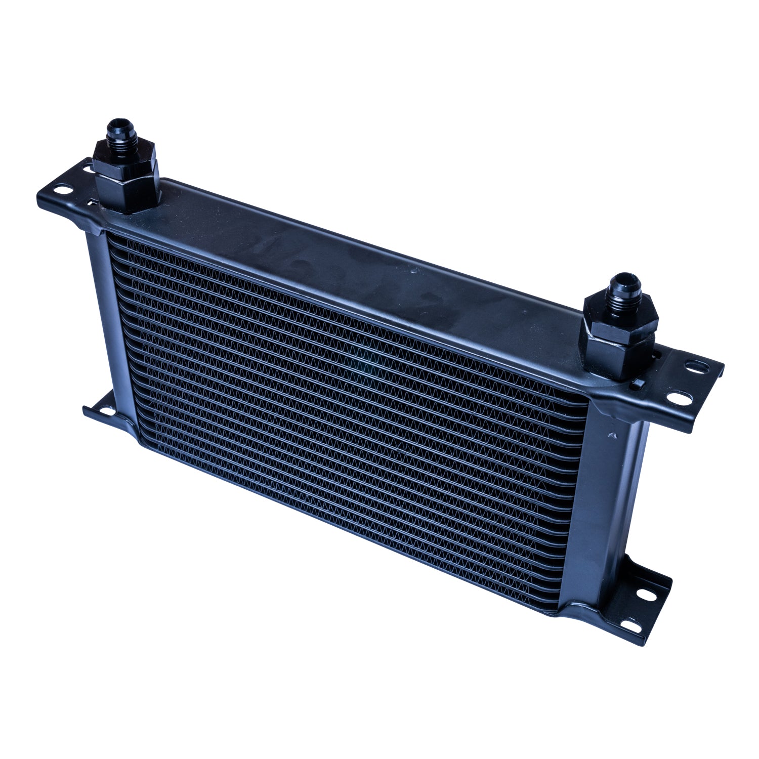 42RLE Auxiliary Transmission Cooler Kit Fits 2003-2011 3.8L 4.0L Jeep Wrangler ATS Diesel 310-900-8320