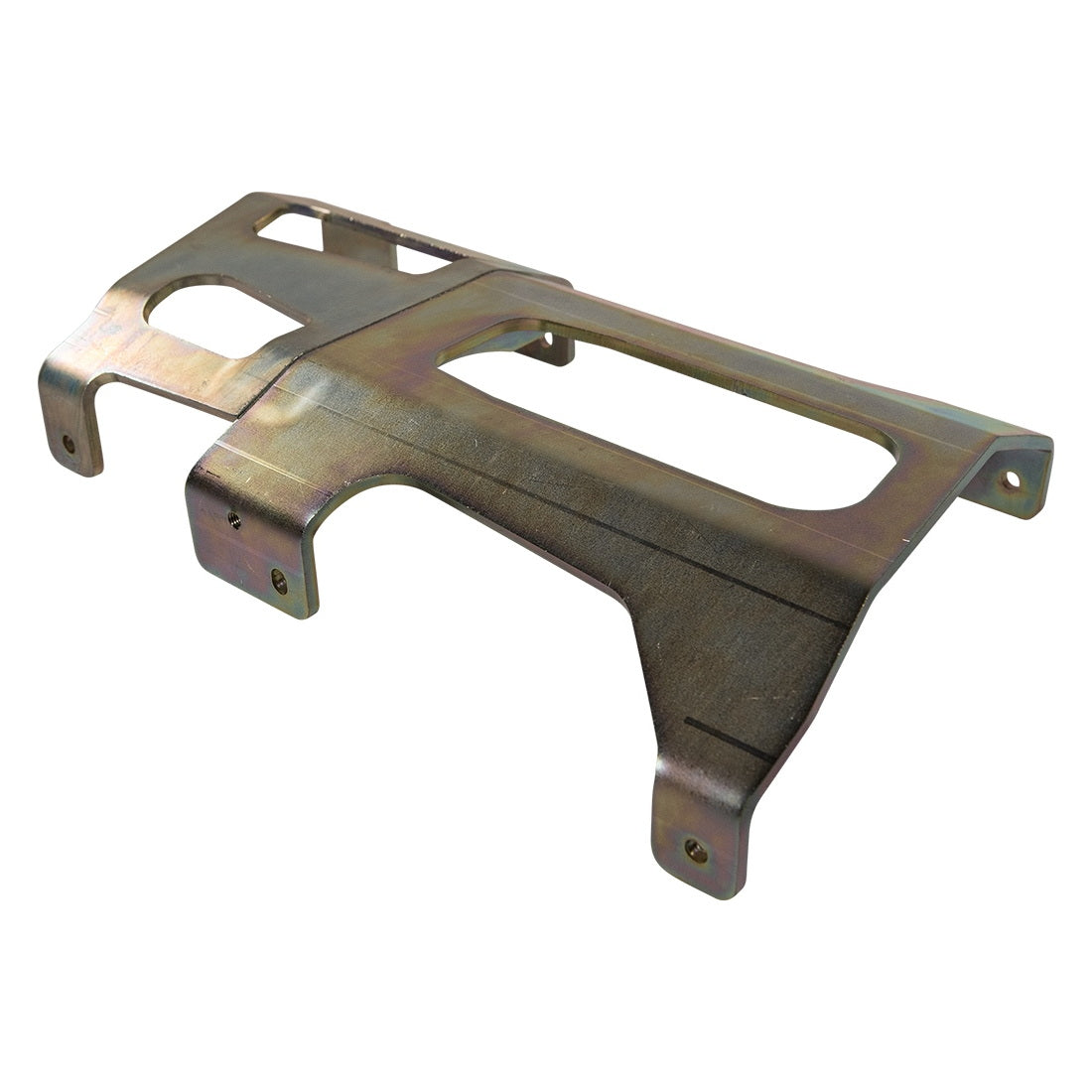 ATS 68Rfe Case Brace Fits 2007.5+ 6.7L Cummins 314-169-2326