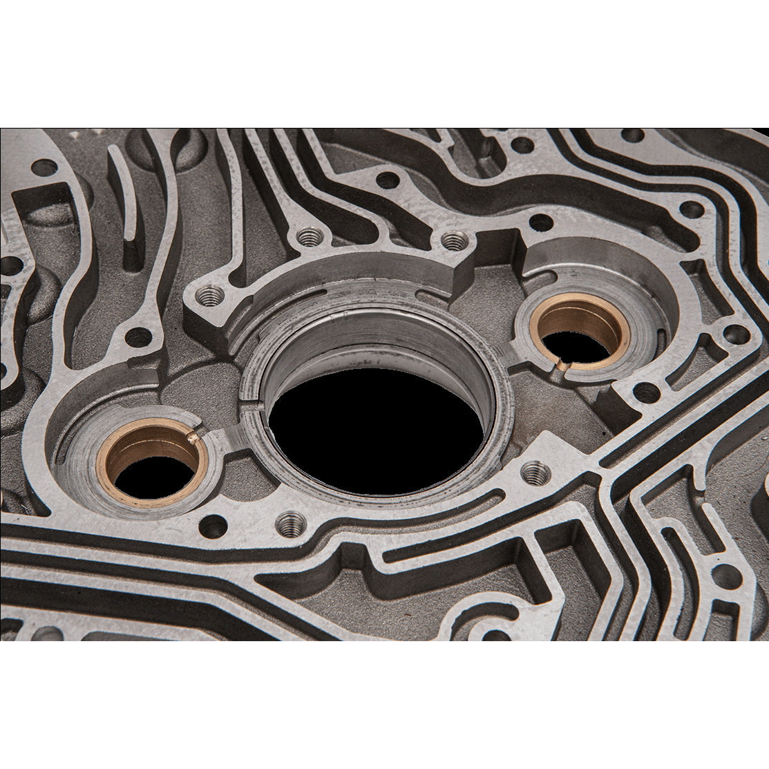 ATS 545Rfe Heavy Duty Pump Fits 2003+ 5.7L Hemi 1