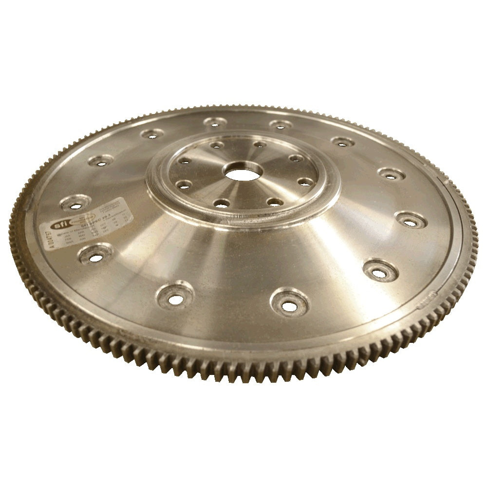 ATS 4R100 To Cummins Conversion Billet Flexplate 1