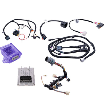 ATS Electronics Upgrade Kit Allison Conversion - Ram Cummins 6.7L 2007.5-2019+
