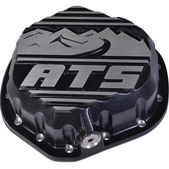 Protector AAM 11.5 Inch Differential Cover Assembly 2003-2019 Dodge RAM 2500/3500 ATS Diesel 402-900-2272