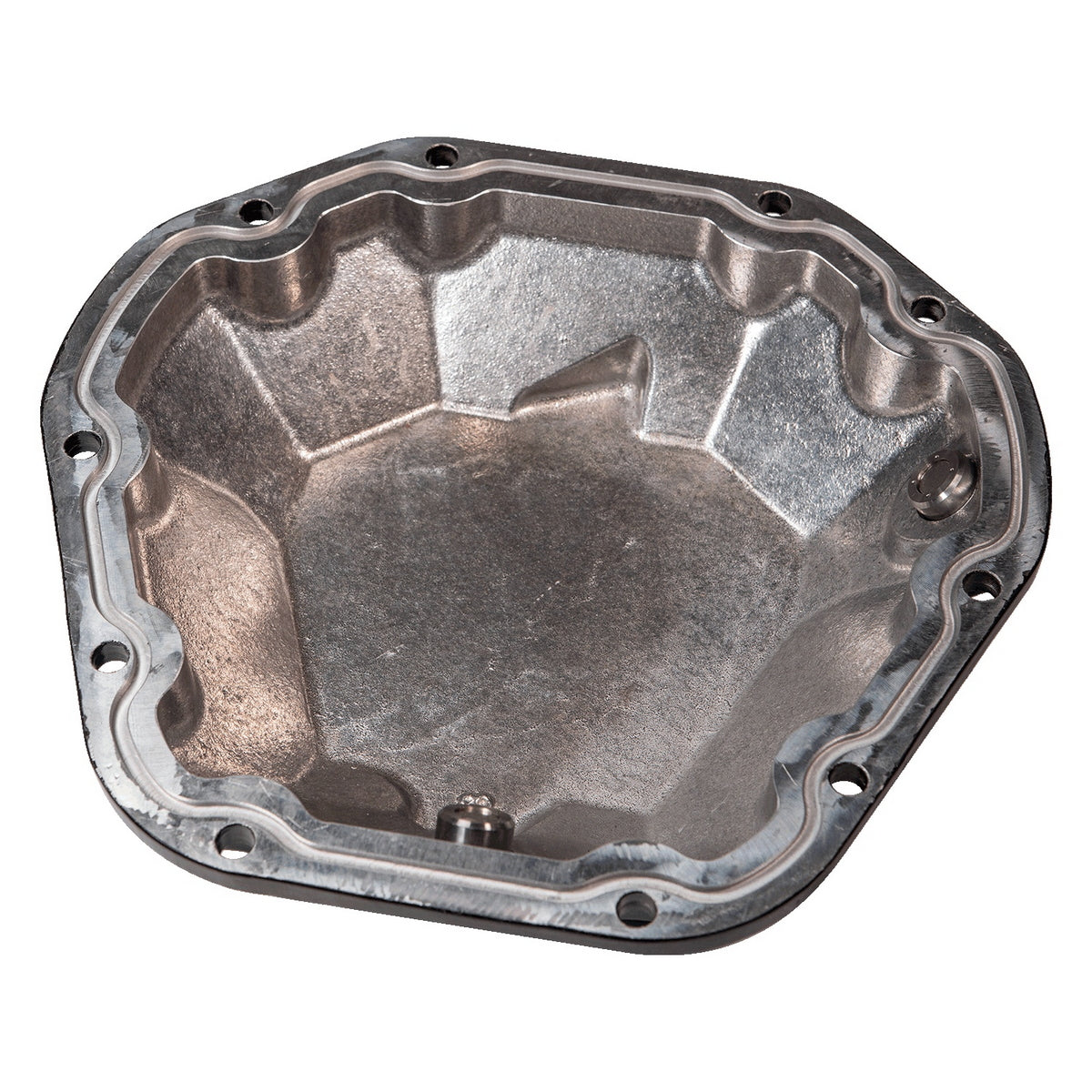 ATS Dana 60 Front Differential Cover 1