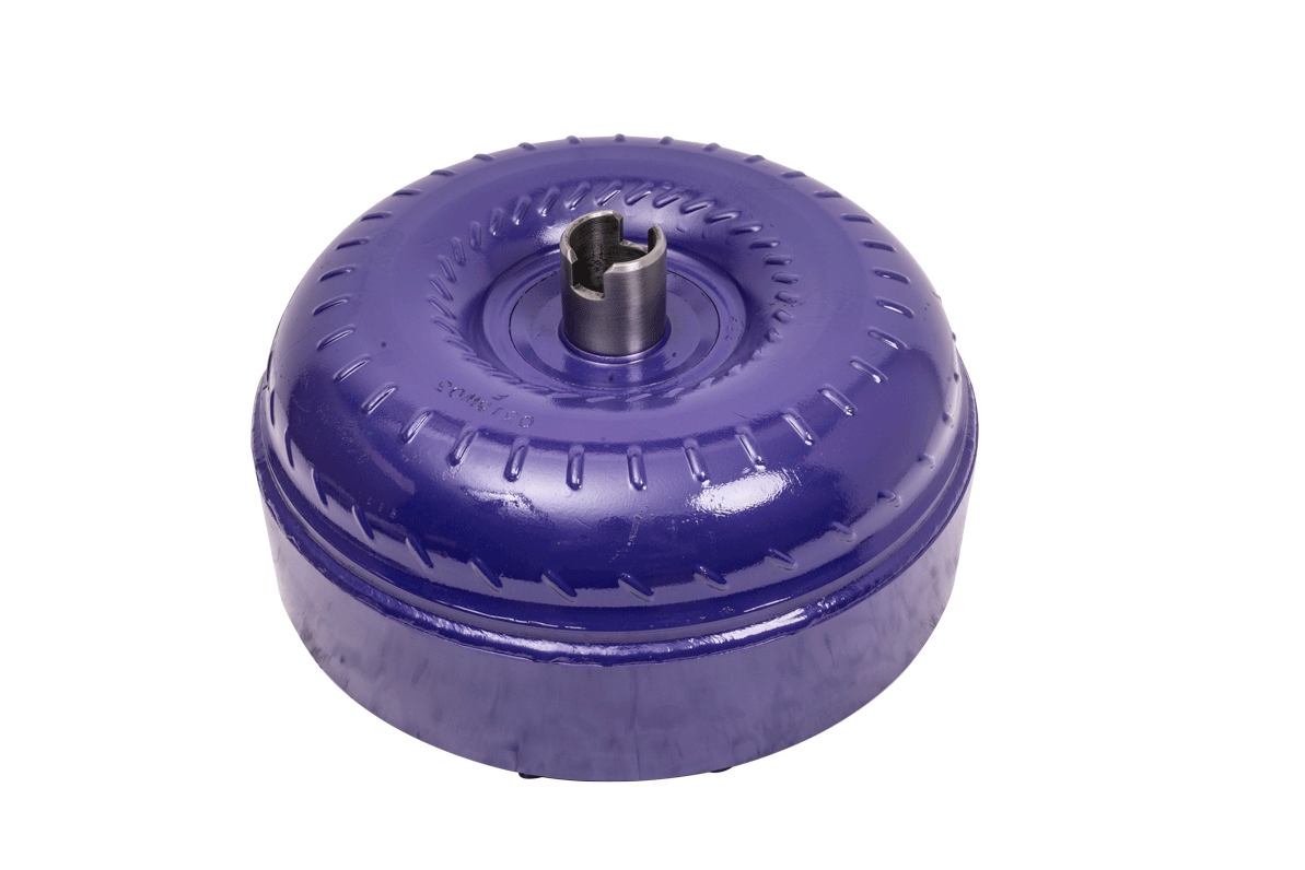 ATS TripleLok Performance Torque Converter Factory Stall Speed 47RH / 47RE / 48RE 1994-2007 Dodge 5.9L Cummins 302-930-2164