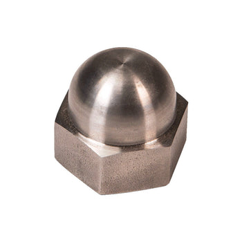 ATS Billet Pulley Nut For Twin Fueler Pump 701-017-1000