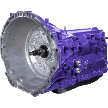 ATS 8HP Transmission Complete Conversion Kit for 2012-2018 Jeep 3.6L Sahara / Sport / Rubicon