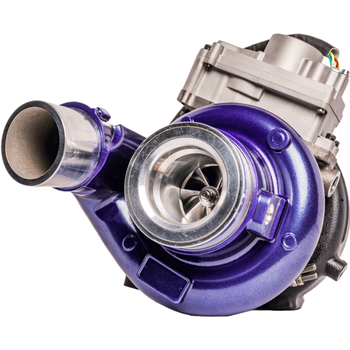 ATS Aurora VFR 3000 - 4000 Stage 1 - 2 Turbocharger Assembly 2019-Current Ram 6.7L Cummins 202-302-2464