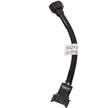 ATS Harness Adapter for Benchtop Calibrator Fits VGT Mack MP7, MP8, Volvo D11, D13 Turbocharger Actuators 605-053-1000