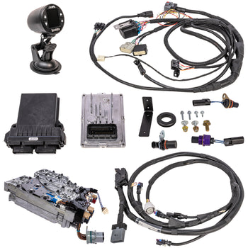 ATS Allison Conversion Electronics Kit 47RH 47RE 48RE 1998.5-2007 5.9L Cummins