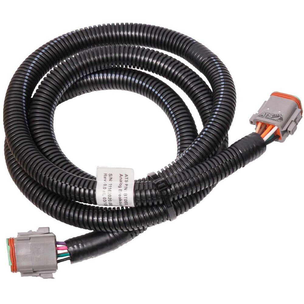 Analog Extension Harness Adapter for Benchtop Calibrator 605-049-1000