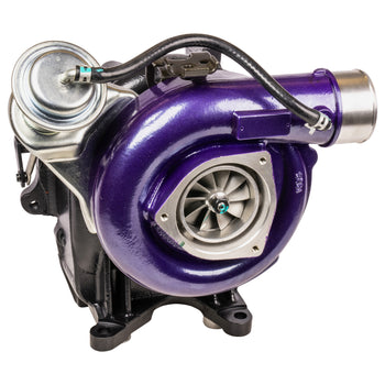 ATS Aurora 3000 / 4000 Vfr Turbo Fits 2001-2010 6.6L Duramax