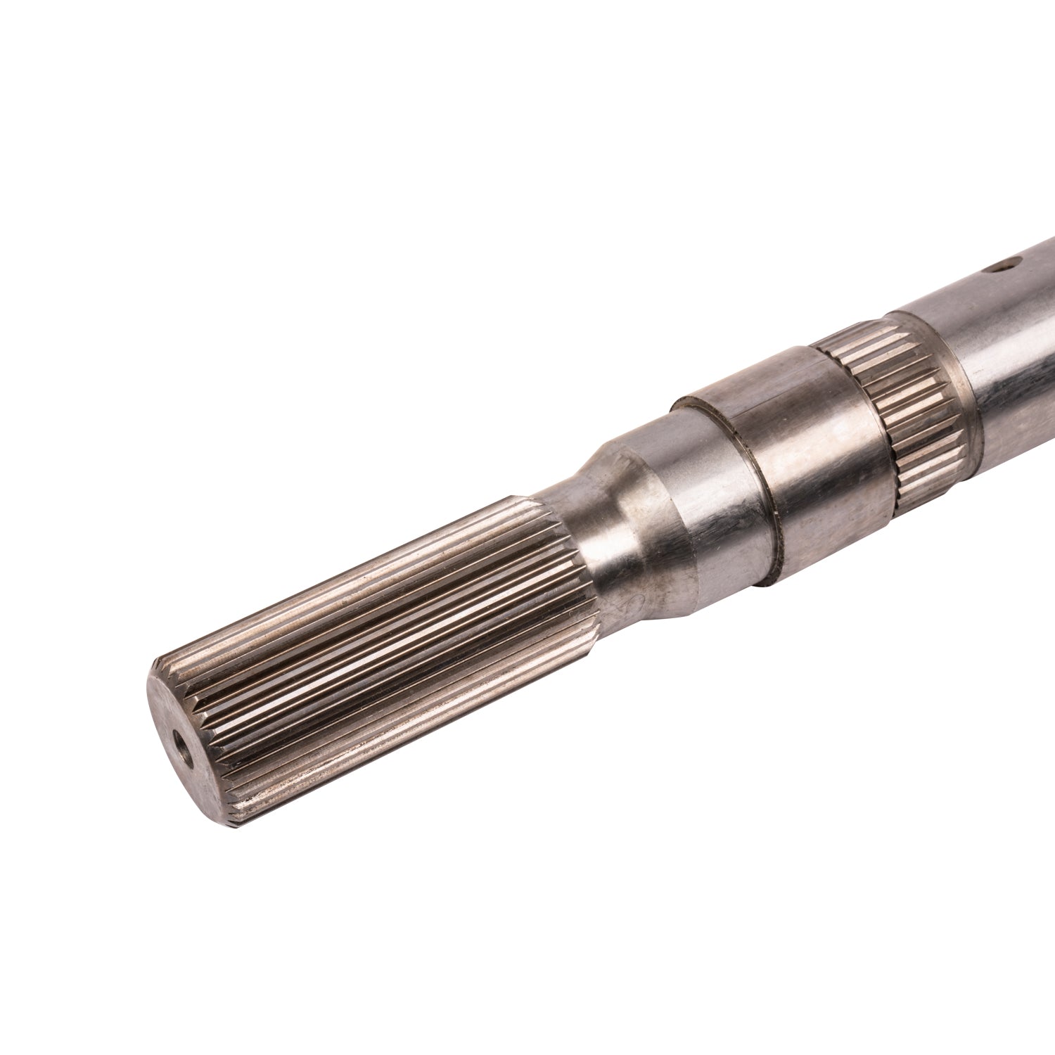 E4Od 4R100 Billet Output Shaft Fits 1989-2002 7.3L Power Stroke