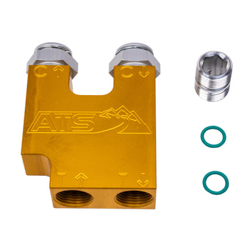 ATS Thermal Bypass Valve Up-Grade for 2013-Current 6.7L Cummins