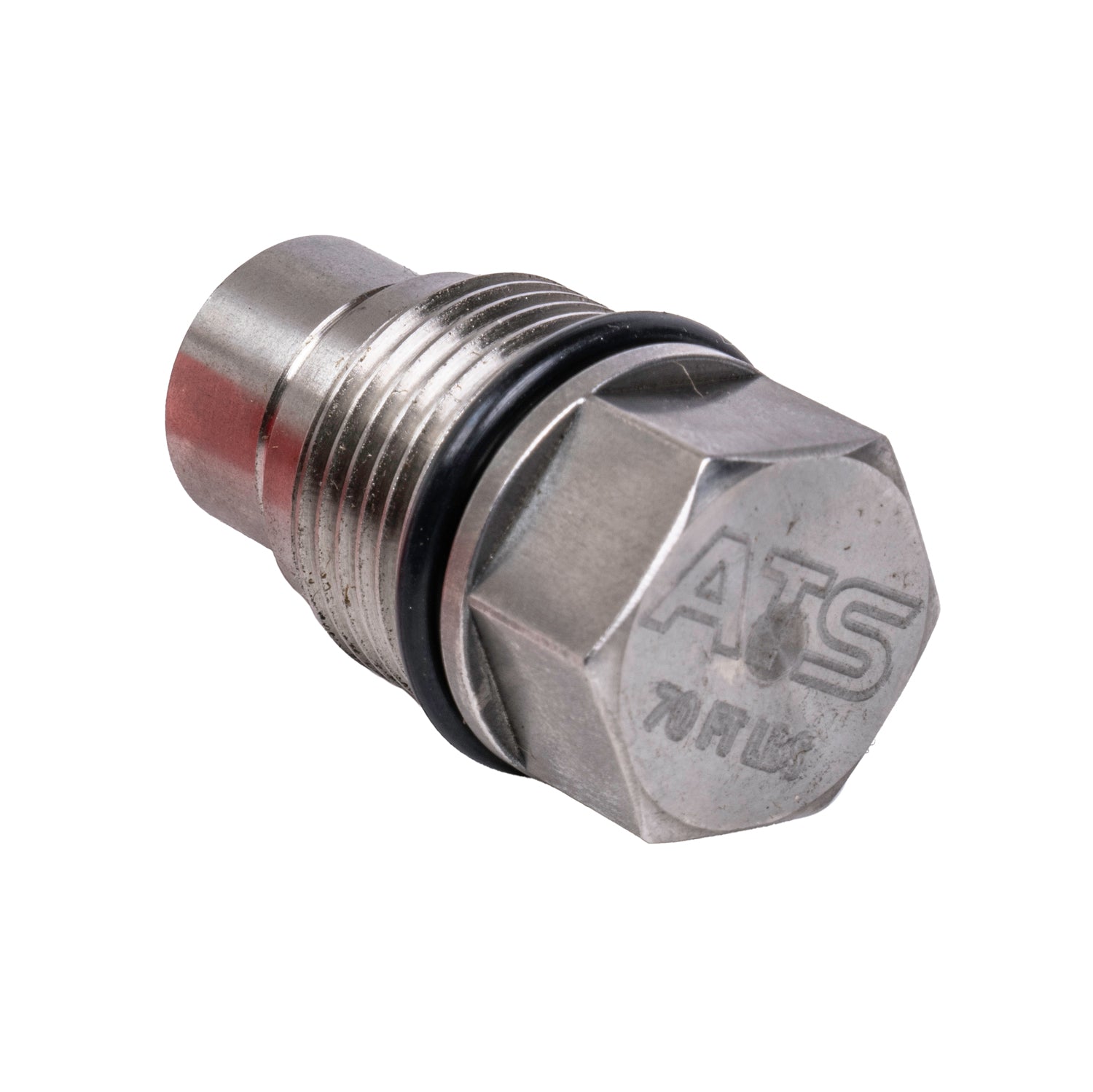 ATS Fuel Rail Pressure Plug Fits 2003-2007+ 5.9L / 6.7L Cummins