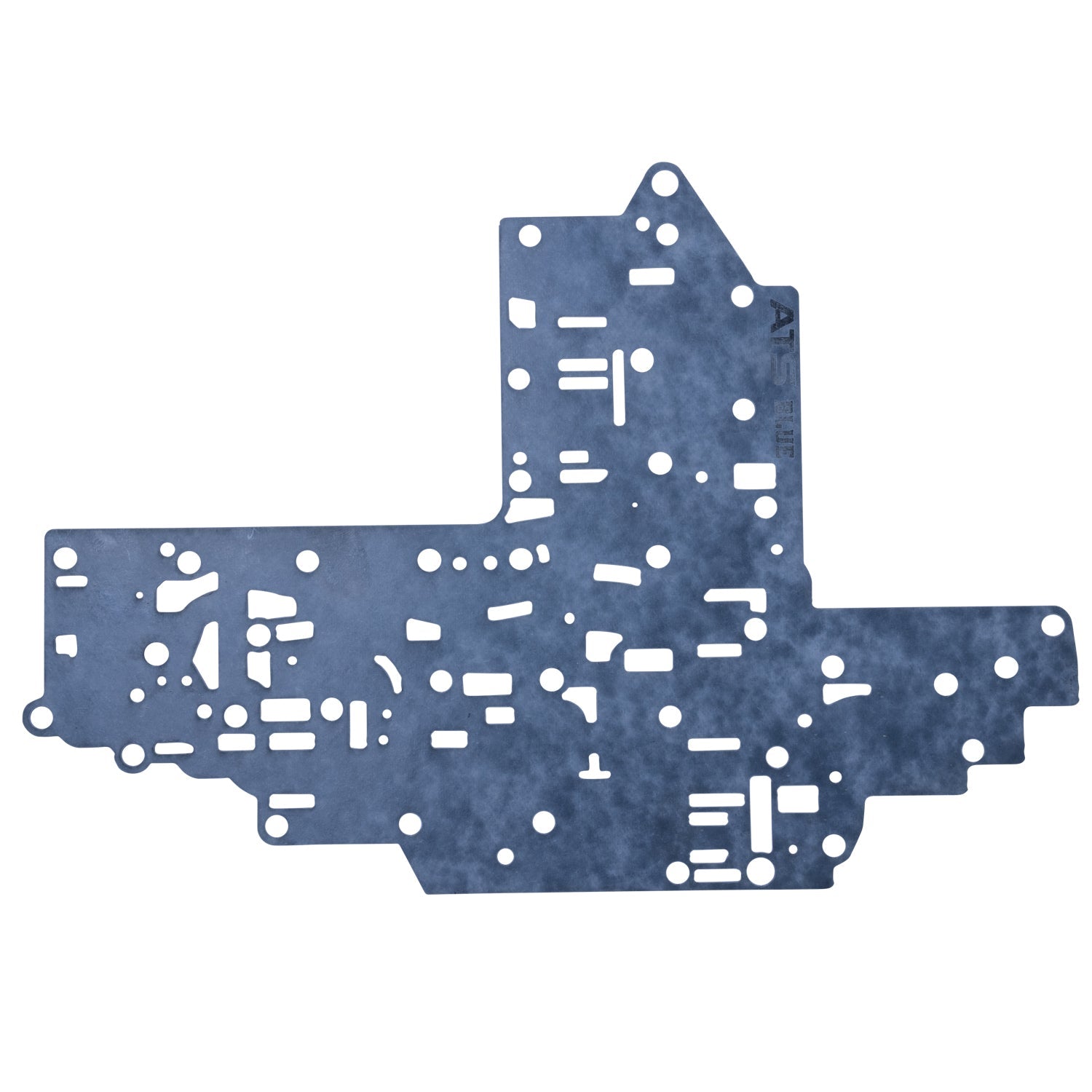 ATS 68Rfe Transmission Side Gasket Fits 2007.5-2011 6.7L Cummins 303-004-2380