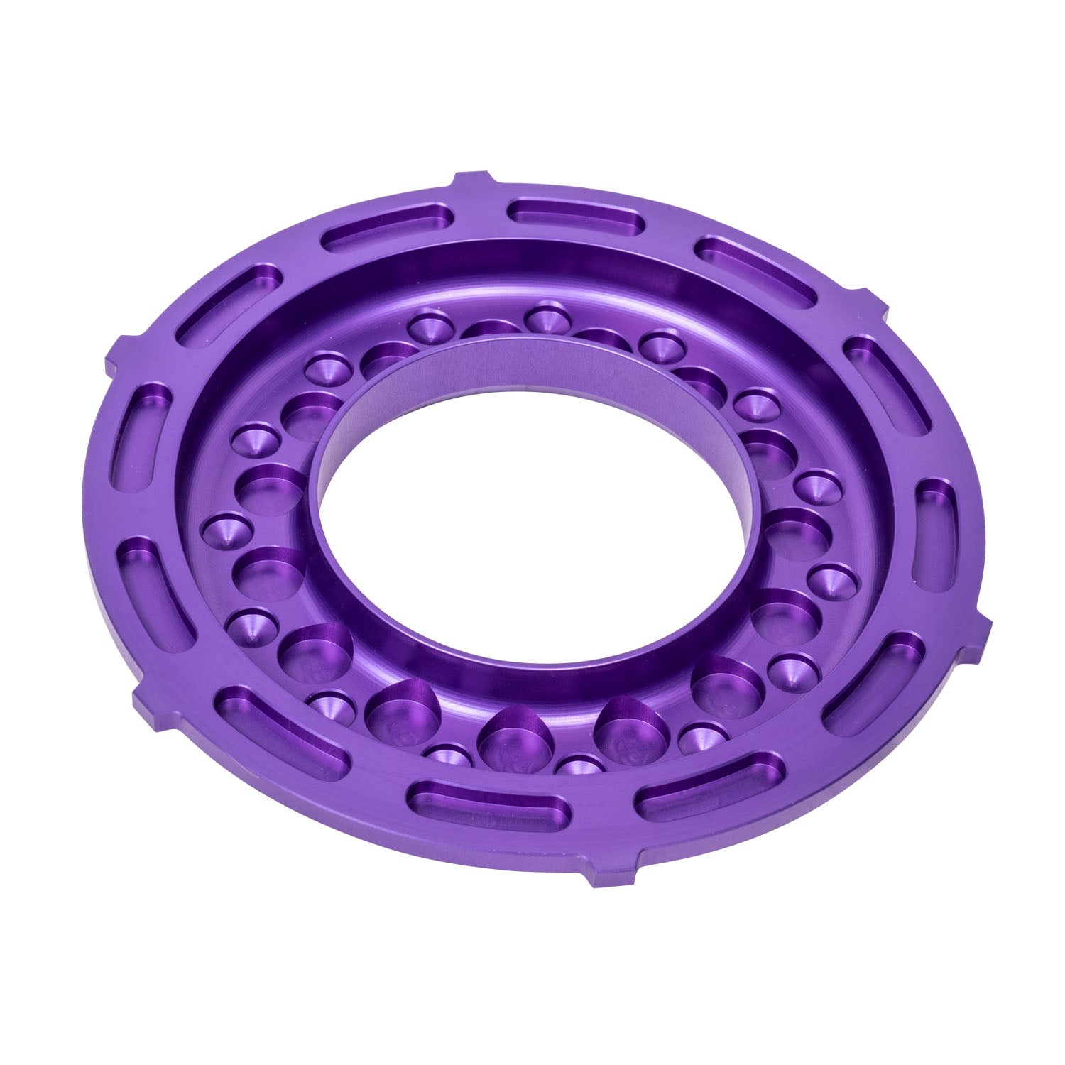 ATS 47Re 48Re Billet Direct Piston Fits 1996-2007 5.9L Cummins 1