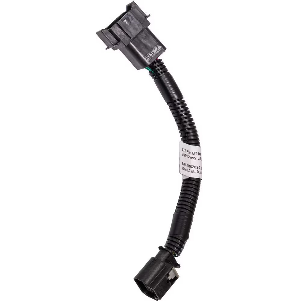 Harness Adapter for Benchtop Calibrator, VGT - Duramax LP5 Adapter 605-058-1000