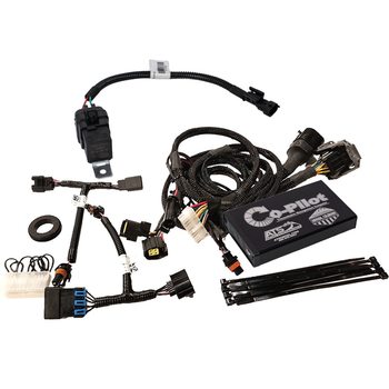 ATS 545Rfe 65Rfe 66Rfe Co-Pilot Transmission Controller Fits 2003+ 5.7L Hemi 601-900-9272