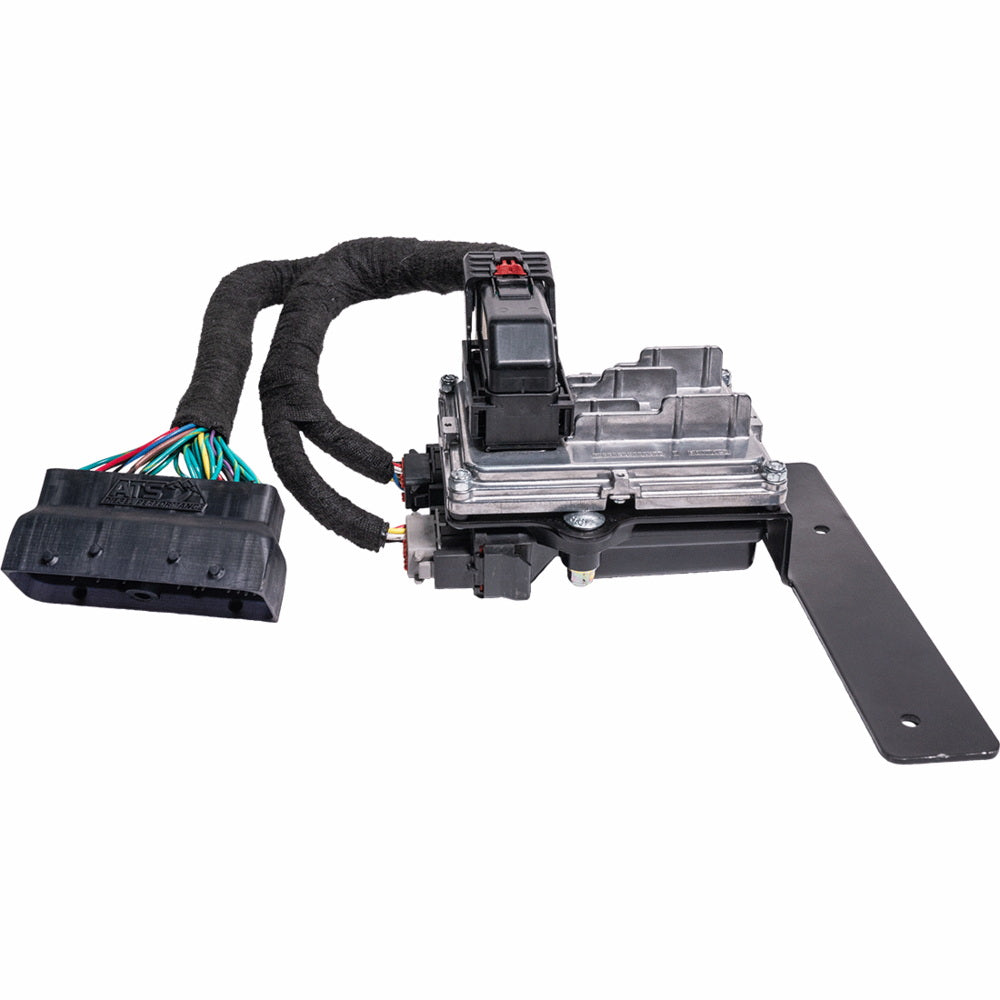 ATS T50-T87 TCM Upgrade for 2009-Early 2015 6.6L GM Duramax LCT100 Transmission 601-920-4344