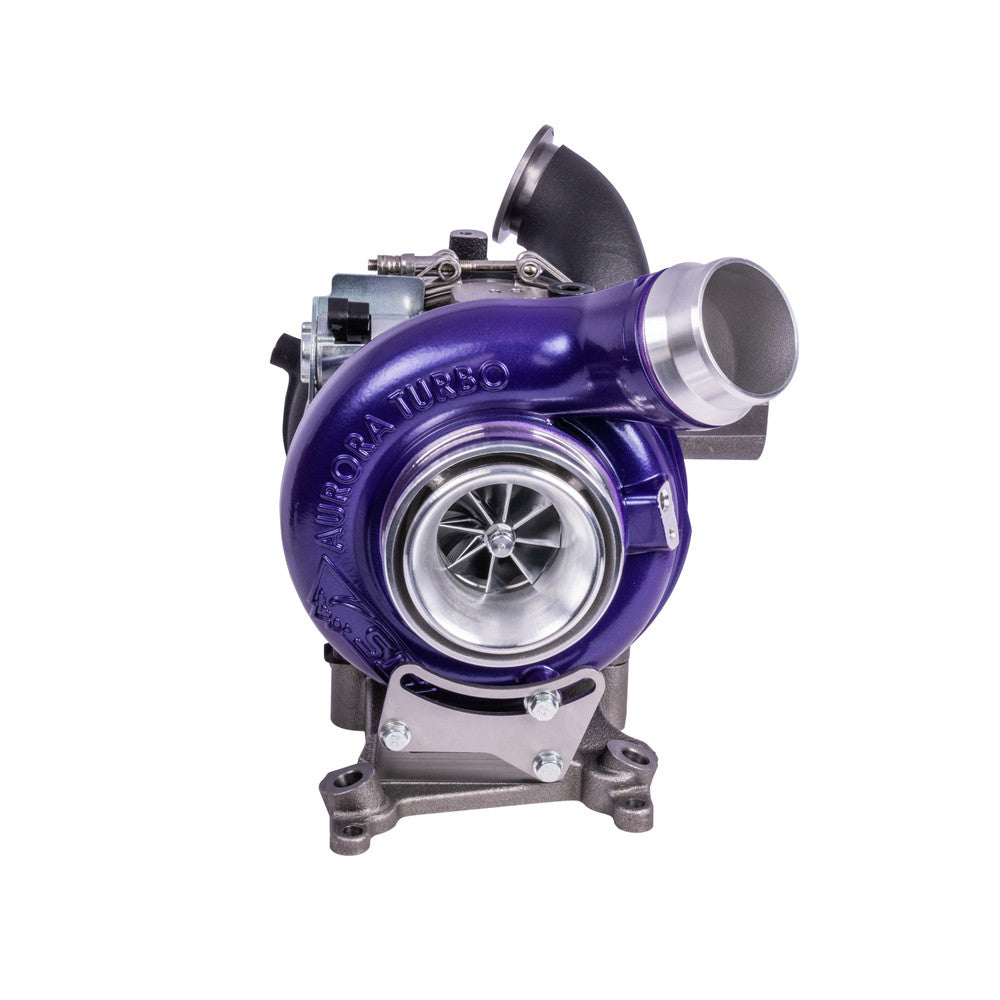 ATS AURORA VNT TURBOCHARGER KIT FITS 2011-2014 FORD PICKUP 6.7L POWER STROKE 1