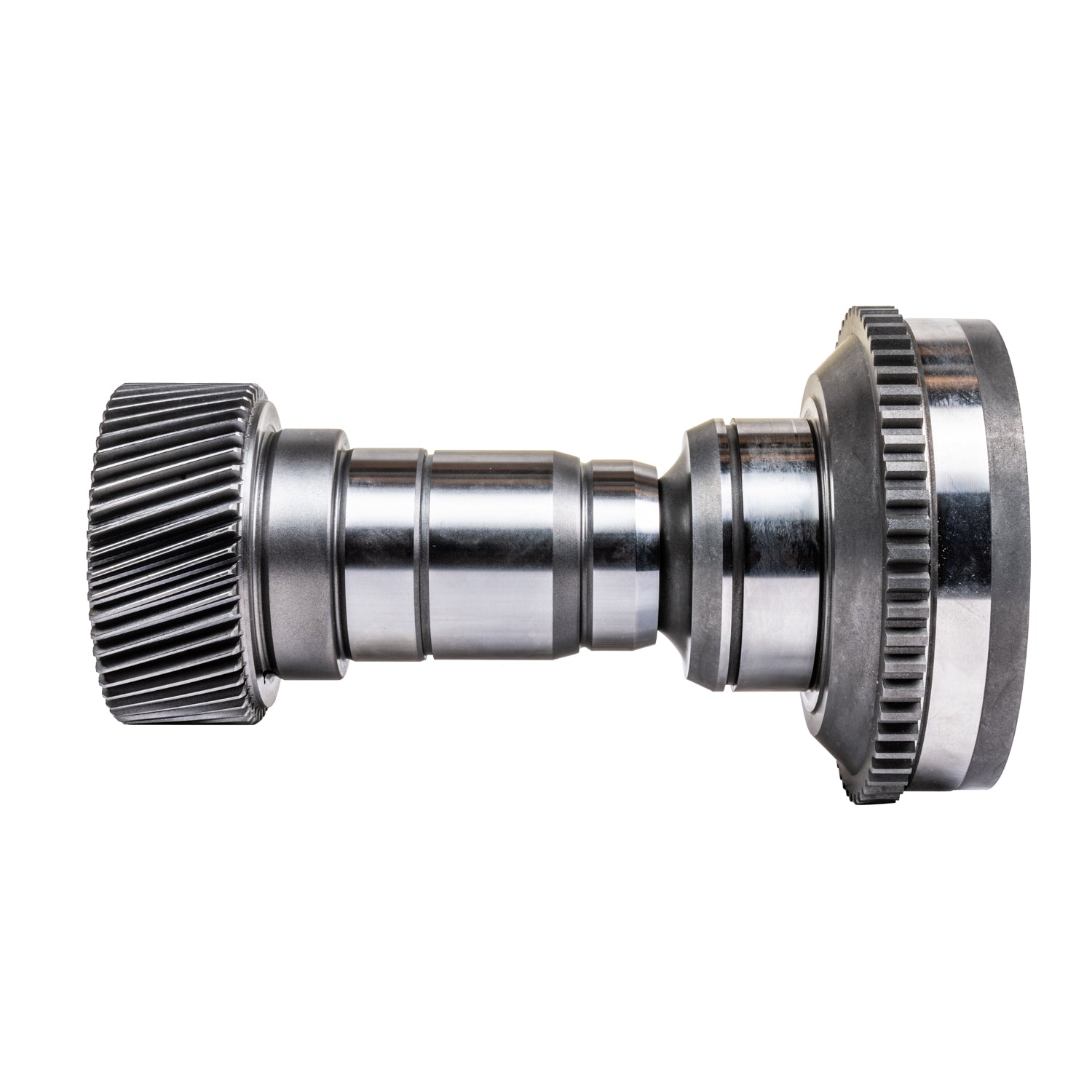 ATS 47Re Billet Output Shaft Fits 1996-2002 5.9L Cummins 2-Piece 1