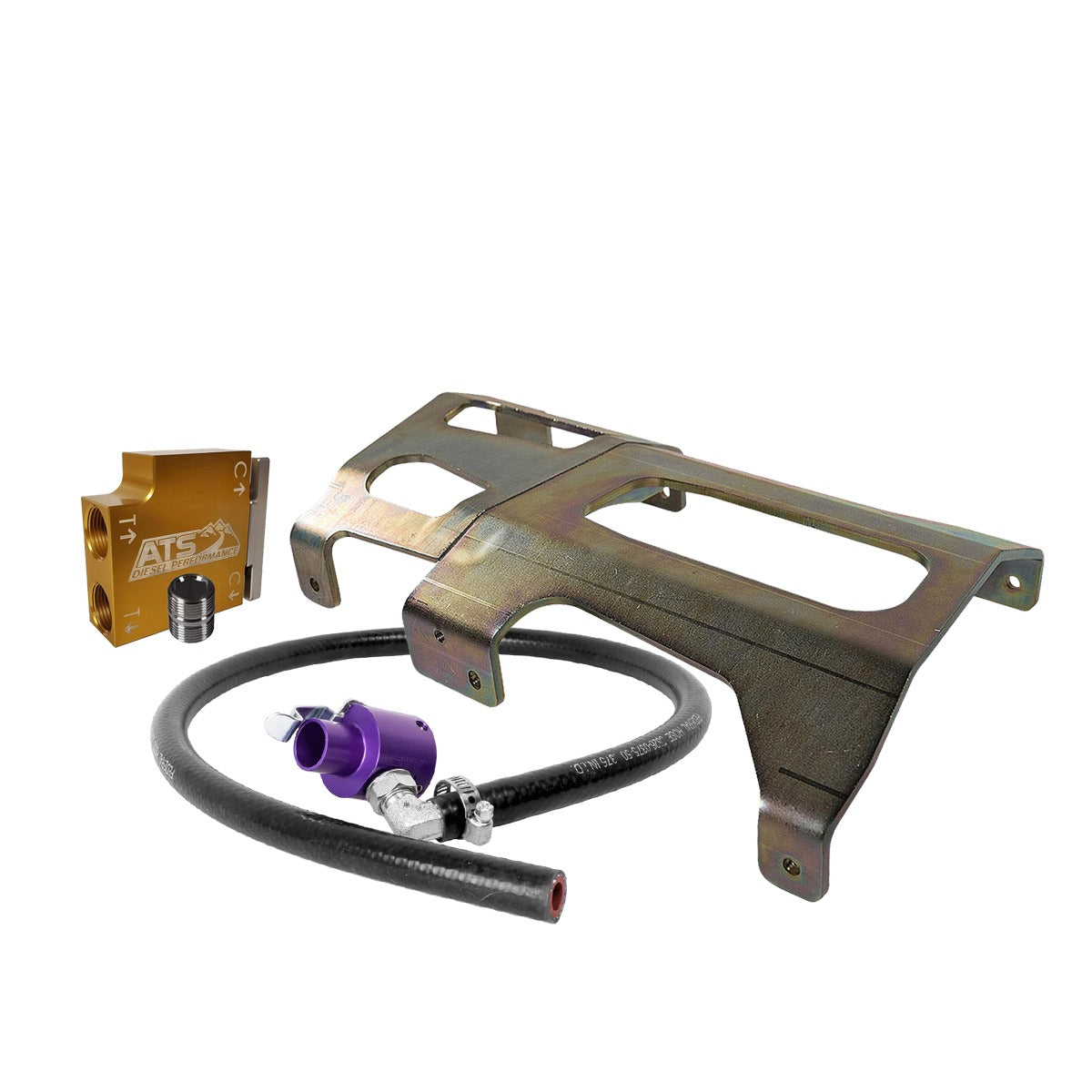 68RFE Accessory Upgrade Package 1